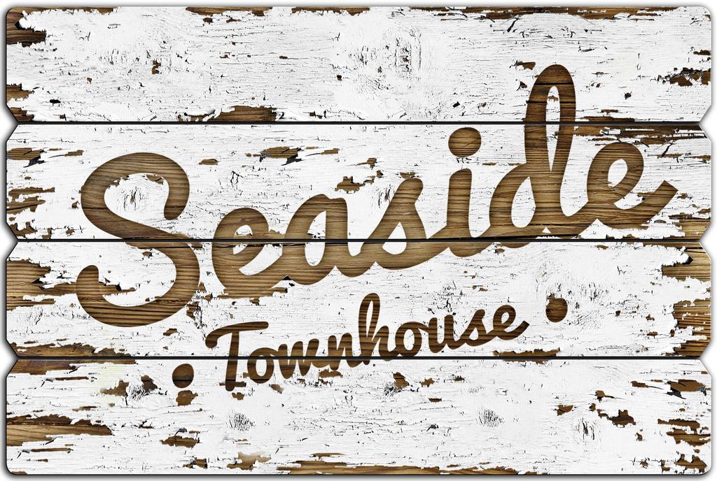 티멘도르프스트랜드 Seaside-Townhouse 아파트 호텔 외부 사진